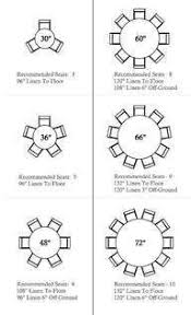 How Many People Can Sit At This Table Diy Kitchen Table Round Dining Table Round Dining