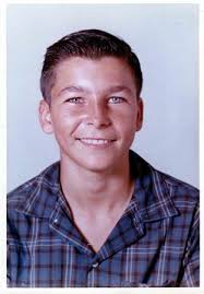 Larry Wayne Flatt Obituary