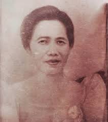 this is my mother Geneva Ellen Lingo miller the daughter of Berry Lingo  Granddaughter of George Lingo .