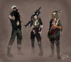 We did not find results for: Twisted Metal Remake By Nitral On Deviantart