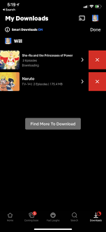Here's how to download movies and shows on disney+. How To Download Netflix Movies And Shows Onto Your Phone Or Tablet Business Insider Mexico Noticias Pensadas Para Ti