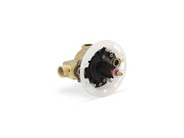 Kallista P29306-WS-NA Foundations High Flow Rough-In Assembly |  QualityBath.com