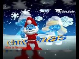 Ich Schicke Dir Einen Kleinen Engel Youtube Guten Morgen Bilder Weihnachten Schlumpfe Weihnachtsvideos
