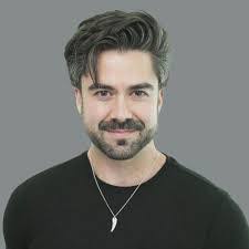 Gary Garside's Instagram, Twitter & Facebook