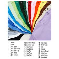 This share price information is delayed by 15 minutes. Price List Size Chart Pilihan Warna Simpleskullshop