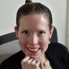 Deb Silverman (@deb_silverman)