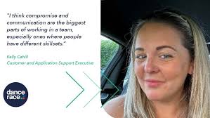 Dancerace welcomes Microsoft veteran Natalie Inman to leadership team