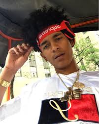 Trill Sammy HD phone wallpaper