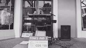 Upon release, tones and i said 'johnny run away' is about. Tones And I Johnny Run Away Official Video Youtube