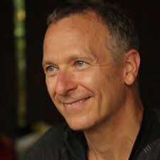 Chris Altizer, MBA, MA