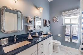 Shop for ocean bathroom decor online at target. The Top 34 Coastal Bathroom Ideas