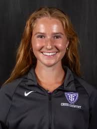 2024 Women's Track & Field Roster