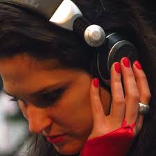 DJ Livia