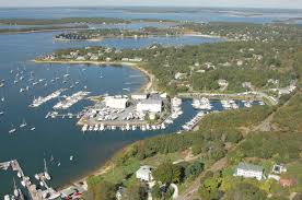 Kingman Yacht Center In Cataumet Ma United States Marina