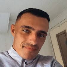 Ben McCann (@BenMcCann98)