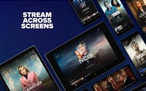 App keeps buffering and freezing and as of right now has. Cbs All Access For Android Apk Download