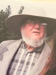 Christopher “Alan” Cutten