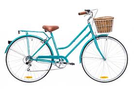 It S Teal And It Has A Basket Why Is This Not Already In My House Womens Bike Bicycle Vintage Bicycles