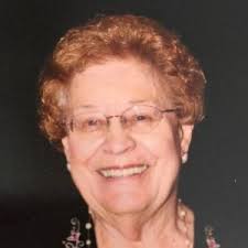 Geraldine Benson Obituary and Online Memorial (2017)