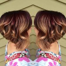 Maybe you would like to learn more about one of these? 50 Hottest Balayage Hairstyles For Short Hair Balayage Hair Color Ideas Hairstyles Weekly