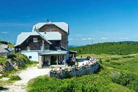Until then, he'd largely followed the historicism approach that so dominates the older viennese cityscape. Wanderung Zum Ottohaus Vom Knappenhof Wanderung Outdooractive Com