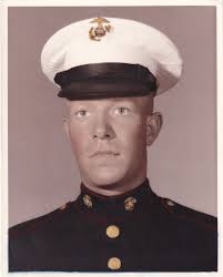 PFC Layne Farell Clifton (1945-1967)