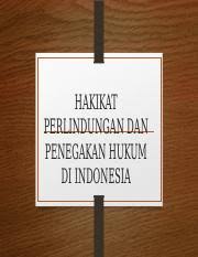 Soal pilihan ganda + jawabannya ppkn kelas 12 bab 2 perlindungan dan penegakan hukum di indonesia part 1 ~ sekolahmuonline.com. Hakikat Perlindungan Dan Penegakan Hukum Di Indonesia Pptx Hakikat Perlindungan Dan Penegakan Hukum Di Indonesia Pengertian Hukum U2022 Kumpulan Course Hero