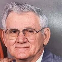 Carl Robert Walker Obituary