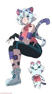 New horizons and its assets are owned by nintendo. Flying Frappe On Twitter Bianca And Reneigh Animalcrossing Acnh Nintendoswitch