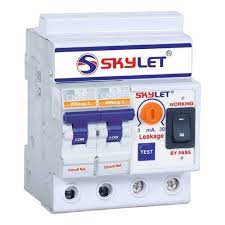 An electric shock occurs when an electrical current passes from a live outlet to a part of the body. Shock Guard Modular Shock Guard Manufacturer From Ahmedabad