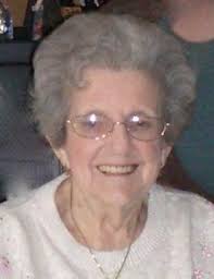 Marguerite Pyles Obituary (1920