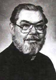 Rev James L. Breitnauer (1933-1999)