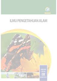 Buku guru dan buku siswa ipa kelas ix (9) semester 1 dan 2 kurikulum 2013 revisi 2018. Pdf Ilmu Pengetahuan Alam Smp Mts Kelas Ix Semester 2