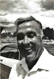 How Jack Whalen Saved Me (and Three Others) from Going AWOL