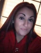 Candace Renee McDaniel was born