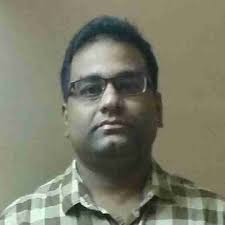 Dr. Siddhartha Mitra