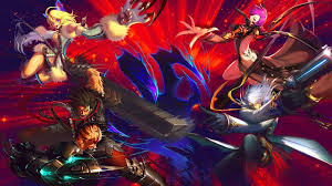 I can download it alright, but when i go to open it, it says: Kritika Online Game Download Mmopulse