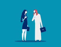 خاورمیانه‎, урду مشرقی وسطٰی, араб. A Middle Eastern Woman S Perception Of Ethics Compliance In The Middle East Corporate Compliance Insights