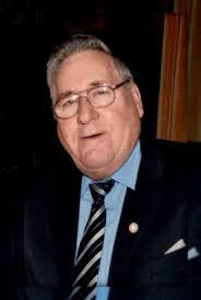 WOOLSEY, Robert William