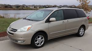 Air conditioning problem 2004 toyota sienna front wheel drive automatic 60000 miles hello the fan hi, i have a toyota van 2004. Toyota Sienna Ac Fix 2004 2006 Youtube