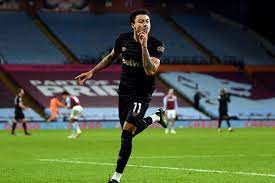 Man united star's move to boca juniors in doubt after defender spotted wearing estudiantes kit. Manchester United Accused Of Scapegoating Jesse Lingard After West Ham Debut Manchester Evening News