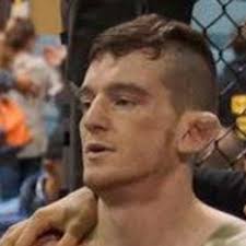 Cody Kent vs. Jason Nicevski, Full Contact Productions 6