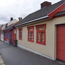Vi oppfordrer våre pasienter til å benytte seg av tjenestene. Oslo Norge Valerenga