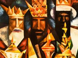 Ver más ideas sobre reyes magos, magos, tres reyes magos. Cual Es El Origen De Los Reyes Magos Segun Las Escrituras
