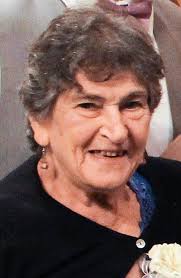 Carmella Garrow Obituary (2018)