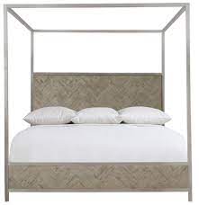 Find the best prices on king size canopy beds at shop better homes & gardens. Canopy Bed Bernhardt