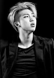 He knew what to do with each member! 20 Of Bts Rm S Wisest Quotes To Live By Koreaboo Namjoon Bts Rap Monster Namjoon Hot