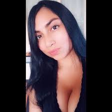 Denisse Alanis's Instagram, Twitter & Facebook