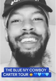 Dejah Burrell Carter