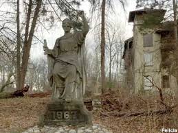 Located in forest glen par. Forest Glen Md National Park Seminary Pagoda Castle Windmill